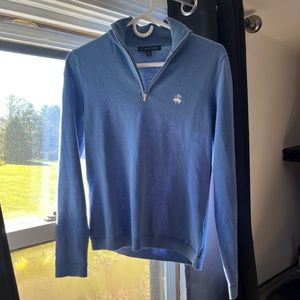 Brooks Brothers “346” sweater M